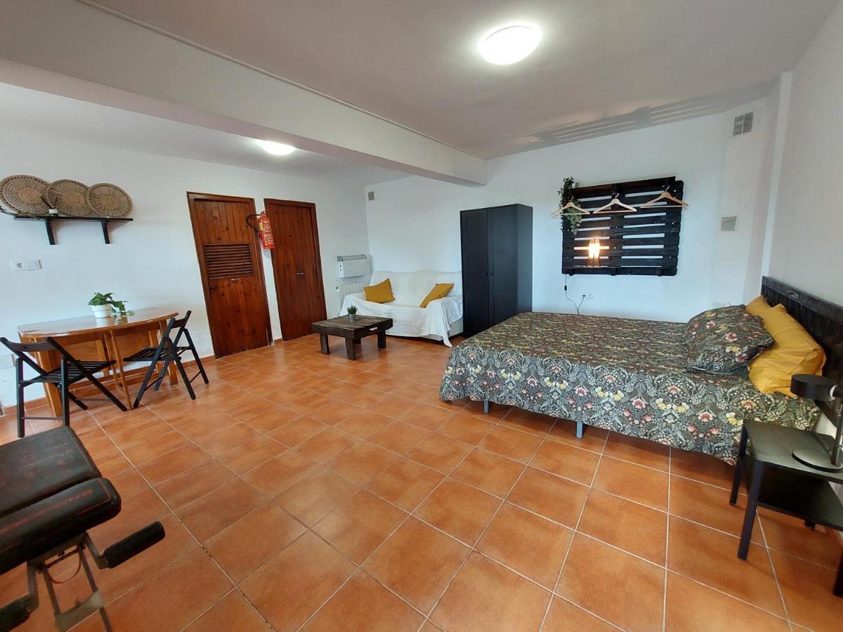 Chalet Rustico Con Piscina Y Barbacoa, Valencia Torrent  Exterior photo